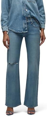 Explore Trendy Women's‌ Jeans: Stylish, Comfortable,​ Versatile