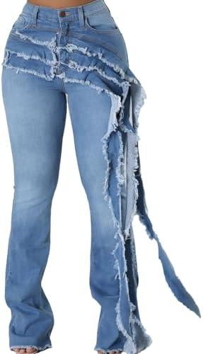 Explore ⁣Trendy Women's Jeans: Stylish,‌ Comfortable, Versatile