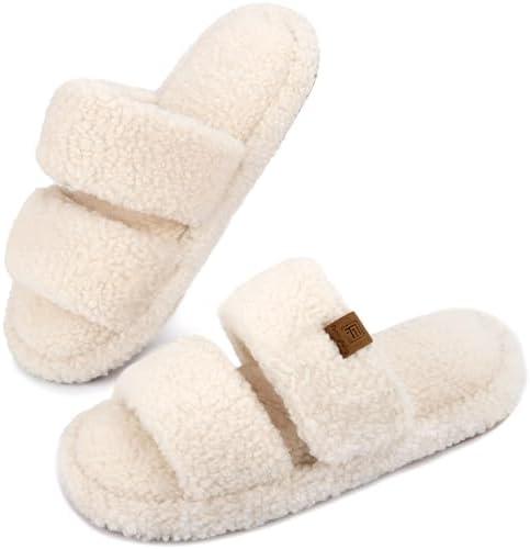 Stylish and Cozy Women's Slippers for Every Occasion