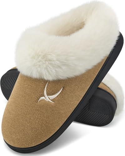 Stylish and Cozy​ Women's⁢ Slippers for Every Occasion