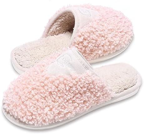 Cozy and Cute Women's Slippers for Every Occasion