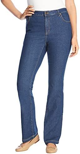 Explore Stylish Women's Jeans for Every Occasion