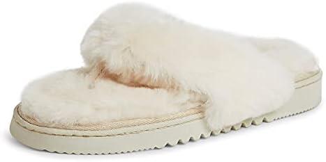 Cozy Women's Slippers: Fuzzy, Comfortable, and Stylish​ Options