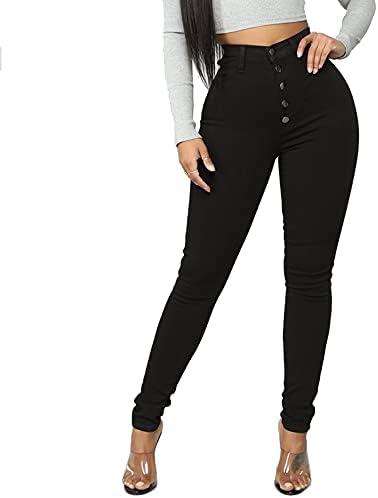 Versatile Women’s Leggings & Jeans for Style and ‍Comfort