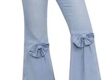 Trendy Women’s Denim: Stylish Options for Every Occasion