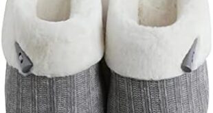 Cozy Slippers for Every Season: Comfort Meets Style!