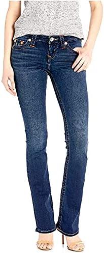 Trendy Women’s Jeans: Styles for Every Occasion