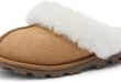 Cozy Women’s Slippers for Ultimate Comfort and Style