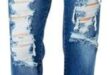 Trendy Women’s Jeans: Style, Comfort, and Versatility!