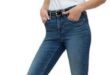 Trendy Women’s Jeans: Flare, High Waist & Distressed Styles