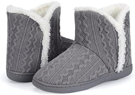 Cozy Women's Slippers for ‍Relaxation⁤ and Comfort at Home