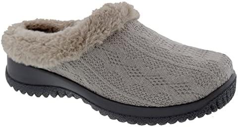 Cozy Women's Slippers for Relaxation and Comfort‌ at Home