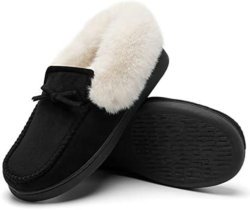 Cozy ⁢Women's Slippers for Relaxation and Comfort at Home