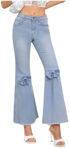 Trendy Women's Denim: Stylish Options for Every Occasion