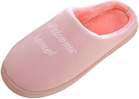 Cozy Women's ⁢Memory Foam Slippers for Indoor & Outdoor Use