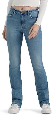 Versatile Women's Denim Jeans for Every Occasion