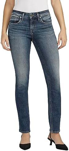 Versatile Women's Denim Jeans for Every Occasion