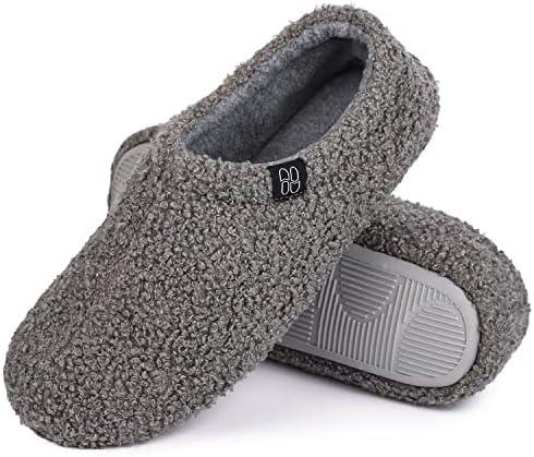 Discover elegant and cozy women's slippers for all occasions