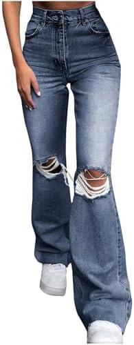 Explore Trendy Women's Jeans: Styles for Every Occasion!