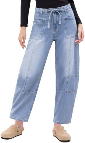 Explore Trendy Women's Jeans: Styles for Every Occasion!