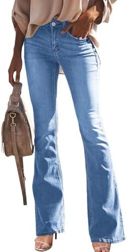 Explore Trendy Women's Jeans: ‌Styles for Every Occasion!