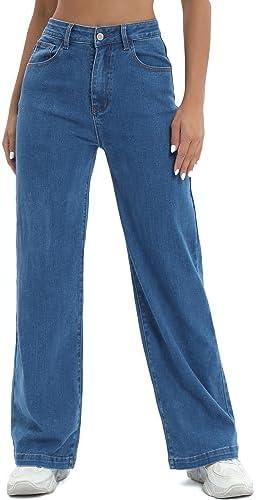 Explore Trendy Women's Jeans: Styles for Every Occasion!