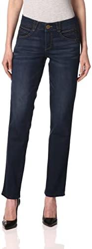 Trendy Women's Denim: Comfort Meets Style and Quality!