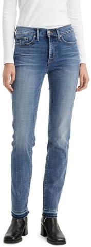 Trendy Women's Denim: Comfort Meets Style and Quality!