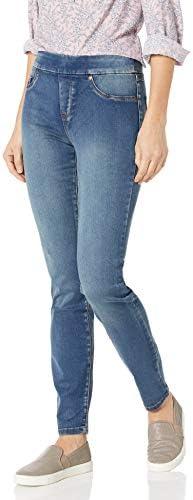 Trendy Women's Denim: Comfort Meets Style ​and Quality!