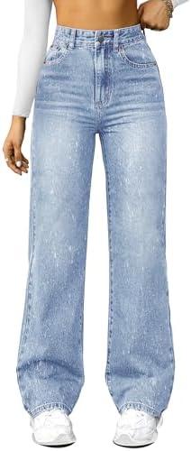 Trendy Women's Denim Styles for Every Occasion