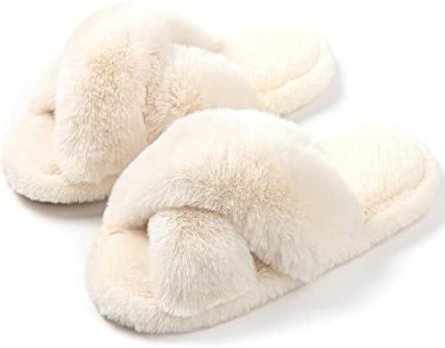 Cozy & ⁤Stylish Slippers for ⁣Women: Comfort Meets Fashion