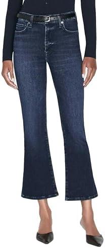 Stylish Women's Jeans Collection: Chic Comfort & Variety