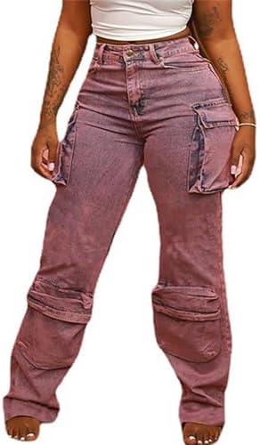 Stylish Women's Jeans Collection: Chic Comfort & ‌Variety