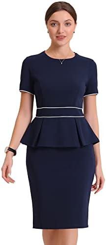 Chic Women's Dresses for All Occasions: Effortless Elegance