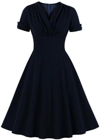 Chic Women's Dresses for All‍ Occasions: Effortless Elegance