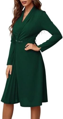 Stylish ⁣Women's Dresses for ⁣Work and Special Occasions