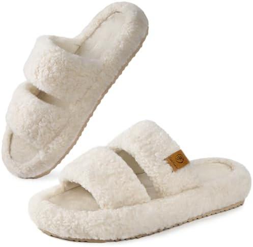 Cozy Up: Stylish & Comfy Slippers for Every Occasion