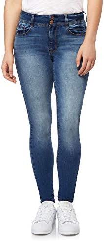 Explore Stylish Women's Jeans at Unbeatable Prices