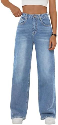 Explore Stylish Women's Jeans at‌ Unbeatable Prices