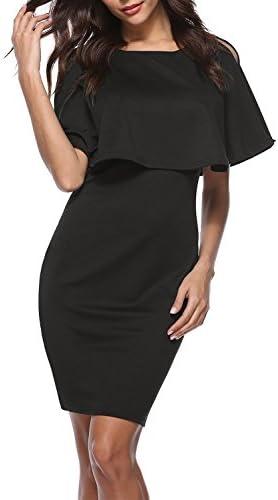 Chic Women's ⁣Work Dresses for Every Occasion on ‌Amazon