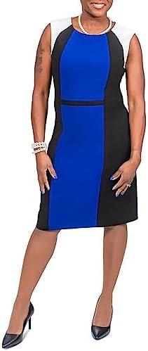 Chic Women's ⁢Work Dresses ⁣for Every Occasion on Amazon