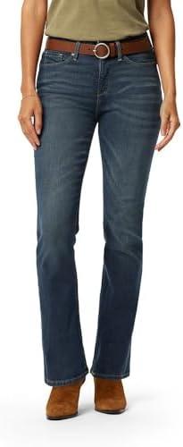 Explore trendy women's denim styles at great prices!