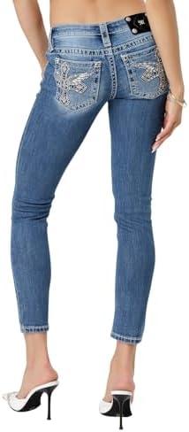 Explore trendy ​women's denim styles at great prices!