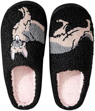 Cozy Women's Slippers for Ultimate Comfort and Style