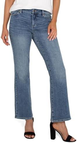 Explore Stylish Women's Jeans for Every Occasion Today!