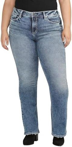 Explore Stylish Women's Jeans for Every Occasion Today!