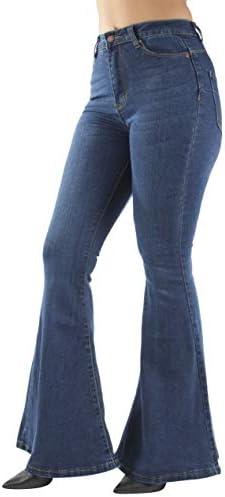 Explore Stylish Women's Jeans for Every Occasion Today!