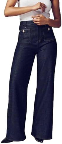 Trendy Women's Jeans: Style, ⁤Comfort, and Versatility!