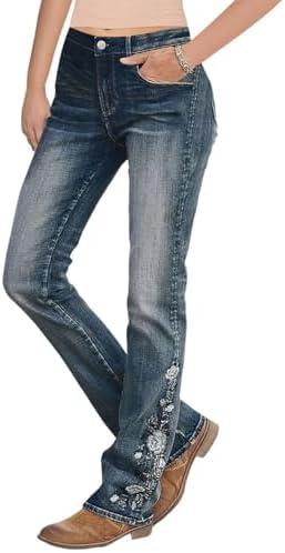 Trendy⁢ Women's ‌Jeans: Style, ⁢Comfort, and Versatility!