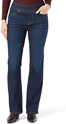 Trendy Women's Jeans: Style, Comfort, ⁢and Versatility!